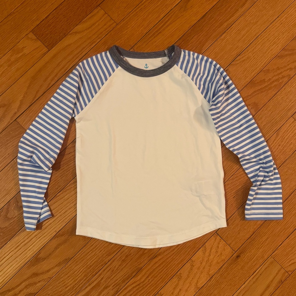 Crewcuts Long Sleeve Shirt